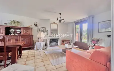 Maison 295 000 € VILLECRESNES (94440) photo 8