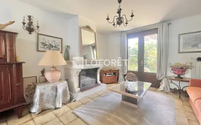 Maison 295 000 € VILLECRESNES (94440) photo 9