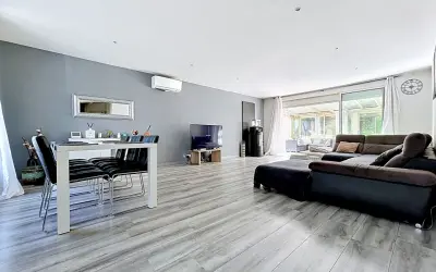 Maison 470 000 € LIMEIL BREVANNES (94450) photo 2
