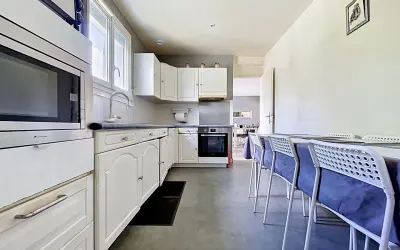 Maison 470 000 € LIMEIL BREVANNES (94450) photo 4