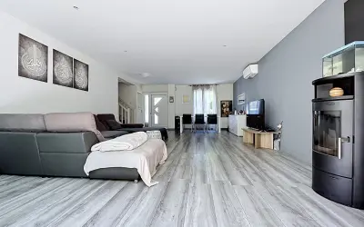 Maison 470 000 € LIMEIL BREVANNES (94450) photo 6