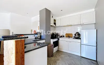 Appartement 1 005 €/mois LIMEIL BREVANNES (94450) photo 2
