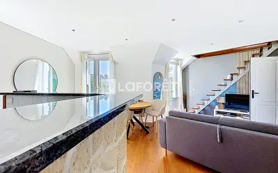 Appartement 990 €/mois LIMEIL BREVANNES (94450) photo 2