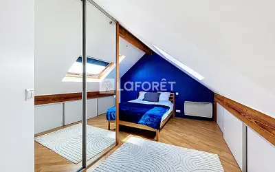 Appartement 1 005 €/mois LIMEIL BREVANNES (94450) photo 6