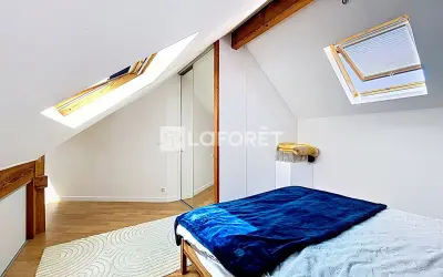 Appartement 1 005 €/mois LIMEIL BREVANNES (94450) photo 7