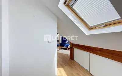 Appartement 1 005 €/mois LIMEIL BREVANNES (94450) photo 8