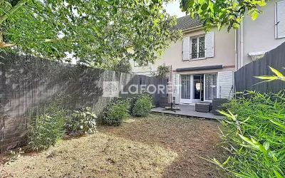 Maison 242 900 € LIMEIL BREVANNES (94450) photo 9