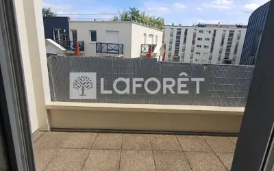 Appartement 783 €/mois LIMEIL BREVANNES (94450) photo 5