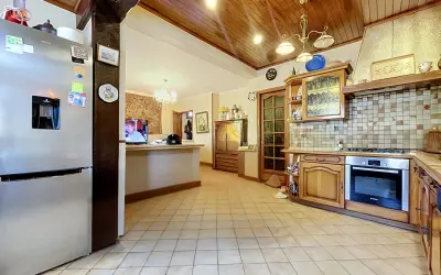 Maison 440 000 € LIMEIL BREVANNES (94450) photo 2