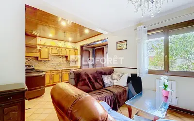 Maison 415 250 € LIMEIL BREVANNES (94450) photo 2