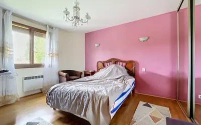 Maison 440 000 € LIMEIL BREVANNES (94450) photo 5