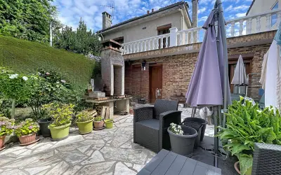 Maison 440 000 € LIMEIL BREVANNES (94450) photo 6