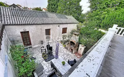 Maison 415 250 € LIMEIL BREVANNES (94450) photo 9