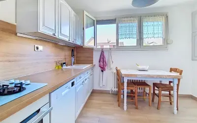 Maison 300 000 € LIMEIL BREVANNES (94450) photo 5