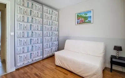Maison 300 000 € LIMEIL BREVANNES (94450) photo 8