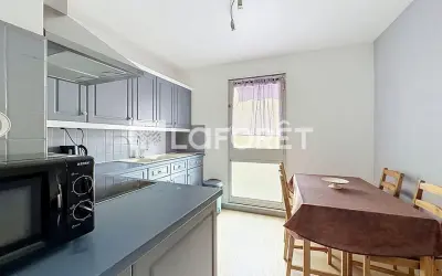 Appartement 1 500 €/mois LIMEIL BREVANNES (94450) photo 2