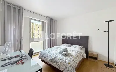 Appartement 1 500 €/mois LIMEIL BREVANNES (94450) photo 4
