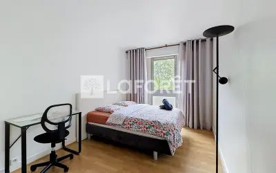 Appartement 1 500 €/mois LIMEIL BREVANNES (94450) photo 5