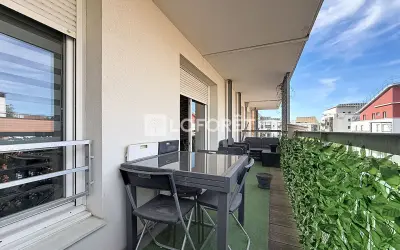 Appartement 990 €/mois LIMEIL BREVANNES (94450) photo 2