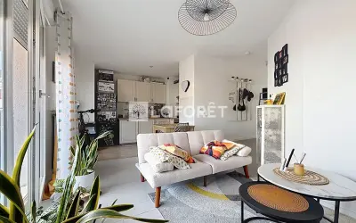 Appartement 990 €/mois LIMEIL BREVANNES (94450) photo 4