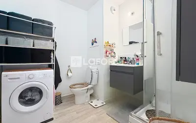 Appartement 990 €/mois LIMEIL BREVANNES (94450) photo 5