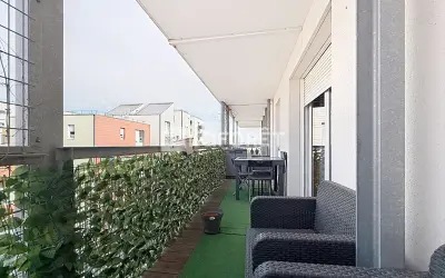 Appartement 990 €/mois LIMEIL BREVANNES (94450) photo 6