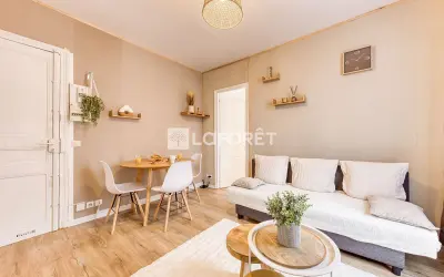 Appartement 850 €/mois VILLENEUVE SAINT GEORGES (94190) photo 2