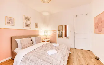 Appartement 850 €/mois VILLENEUVE SAINT GEORGES (94190) photo 5