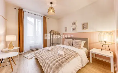 Appartement 850 €/mois VILLENEUVE SAINT GEORGES (94190) photo 7