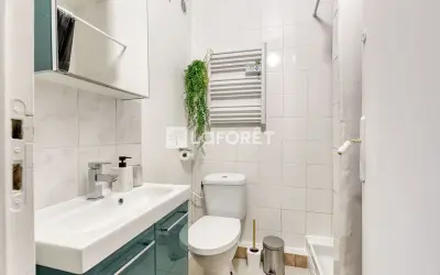 Appartement 850 €/mois VILLENEUVE SAINT GEORGES (94190) photo 8