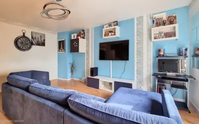 Maison 340 000 € LIMEIL BREVANNES (94450) photo 4