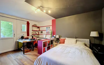 Maison 359 250 € LIMEIL BREVANNES (94450) photo 6