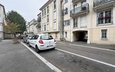Appartement 850 €/mois LIMEIL BREVANNES (94450) photo 7