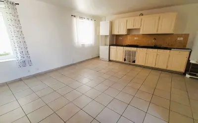 Appartement 750 €/mois BRIIS SOUS FORGES (91640) photo 2