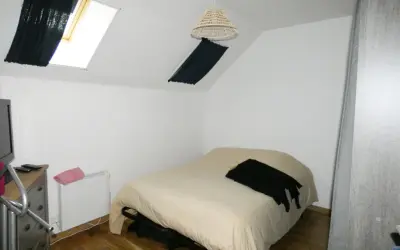 Appartement 750 €/mois BRIIS SOUS FORGES (91640) photo 5