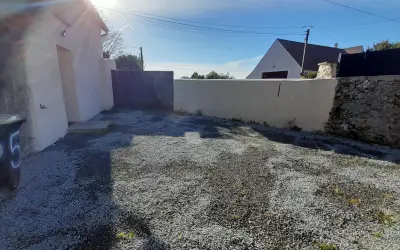 Appartement 750 €/mois BRIIS SOUS FORGES (91640) photo 6