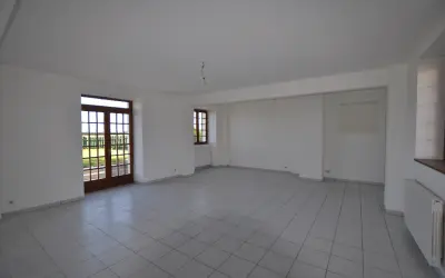 Maison 1 295 €/mois PECQUEUSE (91470) photo 2