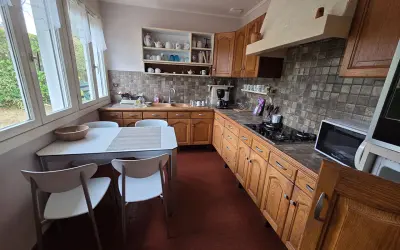 Maison 380 000 € LES MOLIERES (91470) photo 4