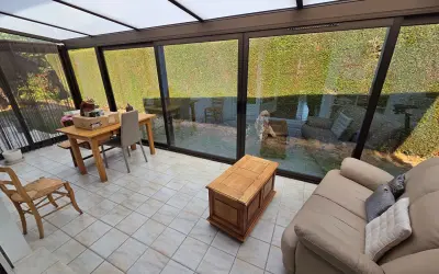 Maison 380 000 € LES MOLIERES (91470) photo 4
