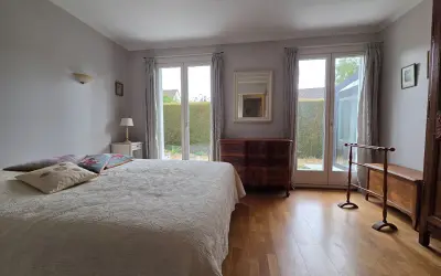 Maison 380 000 € LES MOLIERES (91470) photo 5