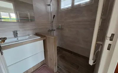 Maison 380 000 € LES MOLIERES (91470) photo 6