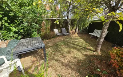 Maison 380 000 € LES MOLIERES (91470) photo 9