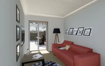Terrain 365 000 € GARCHES (92380) photo 4