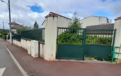 Terrain 365 000 € GARCHES (92380) photo 6