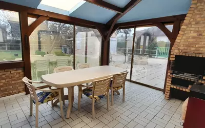 Maison 450 000 € LIMOURS (91470) photo 5