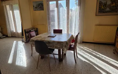 Maison 275 000 € BULLION (78830) photo 4