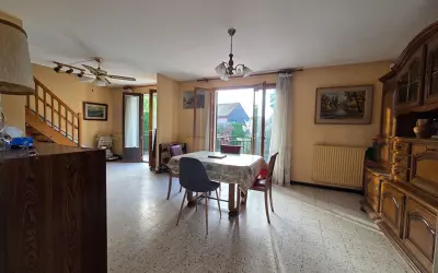 Maison 275 000 € BULLION (78830) photo 4