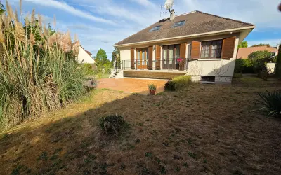 Maison 275 000 € BULLION (78830) photo 7