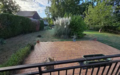 Maison 275 000 € BULLION (78830) photo 7