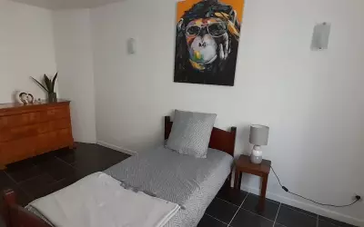 Appartement 230 000 € BRIIS SOUS FORGES (91640) photo 5